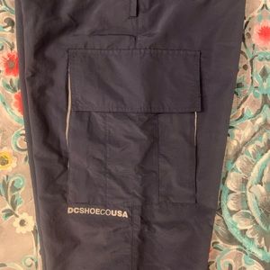 DCSHOES Snowboard Pants